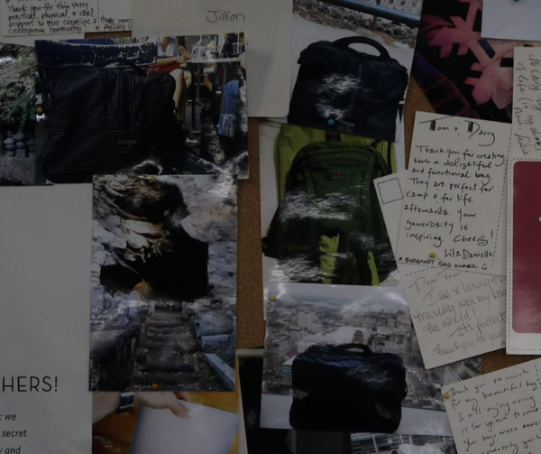 Where we've BIHN 25k contest - win the ultimate TB haul (est. value of $2,000)